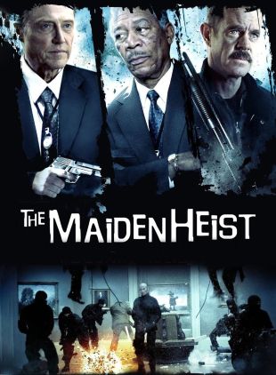 The Maiden Heist