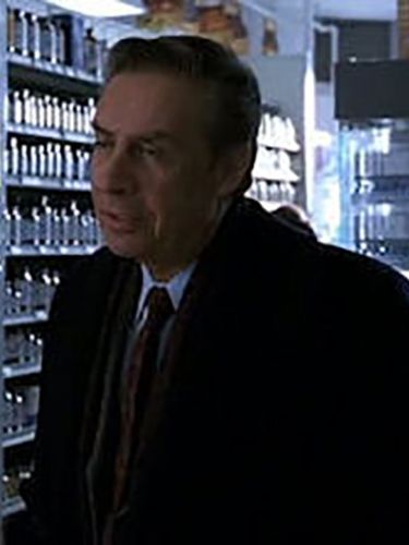 Law Order We Like Mike 1997 David Platt Cast And Crew