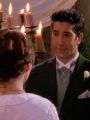 Friends : The One with Ross's Wedding