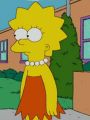 The Simpsons : Lisa the Drama Queen