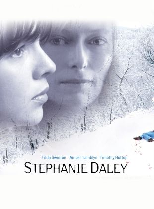 Stephanie Daley
