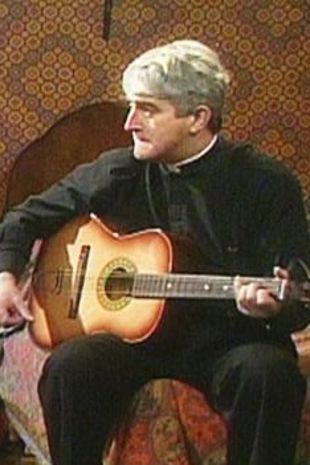 Father Ted : A Song for Europe