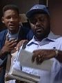 The Fresh Prince of Bel-Air : Fresh Prince: The Movie