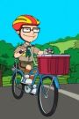 American Dad! : Live and Let Fry
