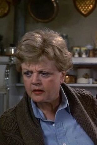 Murder, She Wrote : Hooray for Homicide
