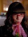 Ugly Betty : The Sex Issue