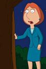 Family Guy : FOX-y Lady