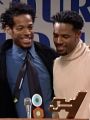 The Wayans Bros. : A Hero's Story