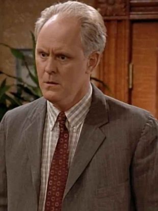 3rd Rock from the Sun : Post-Nasal Dick