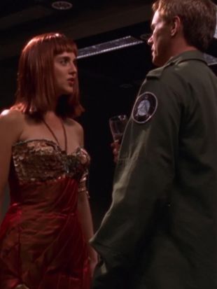 Stargate SG-1 : Hathor