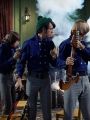 The Monkees : I Was a Teenage Monster