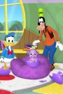 Mickey Mouse Clubhouse : Mickey's Message From Mars
