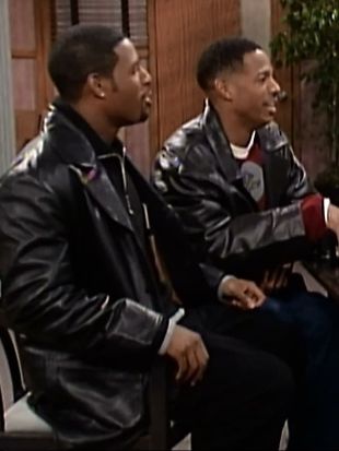 The Wayans Bros. : Independence Day