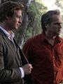 The Mentalist : Blood Brothers