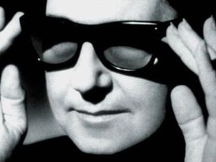 Roy Orbison & Friends: A Black & White Night