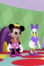 Mickey Mouse Clubhouse : Pluto's Playmate
