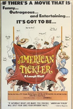 American Tickler