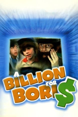 A Billion for Boris