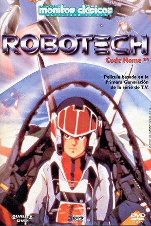 Codename Robotech