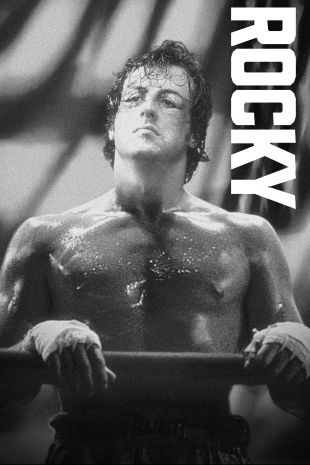 Rocky