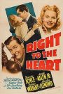 Right to the Heart