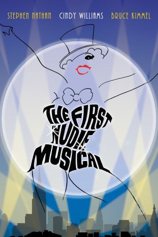 The First Nudie Musical