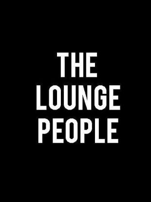 The Lounge People