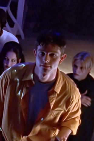 Buffy the Vampire Slayer : Lie to Me