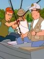 King of the Hill : Jumpin' Crack Bass (It's a Gas, Gas Gas)