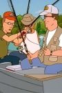 King of the Hill : Jumpin' Crack Bass (It's a Gas, Gas Gas)