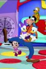 Mickey Mouse Clubhouse : Goofy Goes Goofy