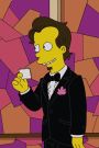 The Simpsons : Million Dollar Maybe