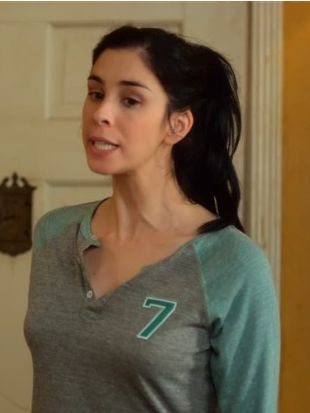 The Sarah Silverman Program : Wowschwitz (2010) - Rob Schrab Synopsis