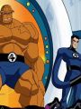Fantastic Four: World's Greatest Heroes : Frightful