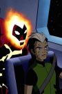 Ben 10: Alien Force : Above and Beyond