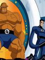 Fantastic Four: World's Greatest Heroes : Johnny Storm and the Potion of Fire