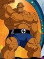 Fantastic Four: World's Greatest Heroes : Contest of Champions