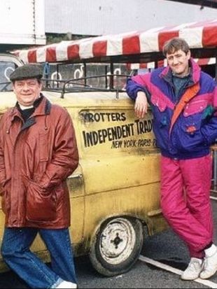 Only Fools and Horses (1993) - Tony Dow | Synopsis, Characteristics ...