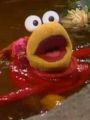 Fraggle Rock : Red's Sea Monster