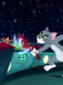 Tom and Jerry Tales : Spaced Out Cat
