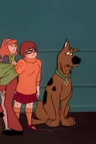The Scooby-Doo Show : The Spirits of '76
