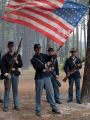 America the Story of Us : Civil War