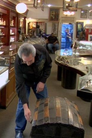 Pawn Stars : Deals From Hell