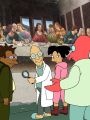 Futurama : The Duh-Vinci Code