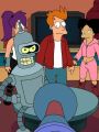 Futurama : Lrrreconcilable Ndndifferences