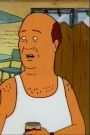 King of the Hill : The Unbearable Blindness of Laying