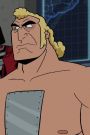 The Venture Bros. : Any Which Way but Zeus