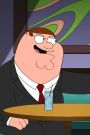 Family Guy : Welcome Back Carter