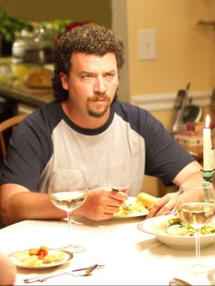 Eastbound & Down : Chapter 10