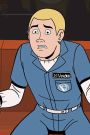 The Venture Bros. : Everybody Comes to Hank's